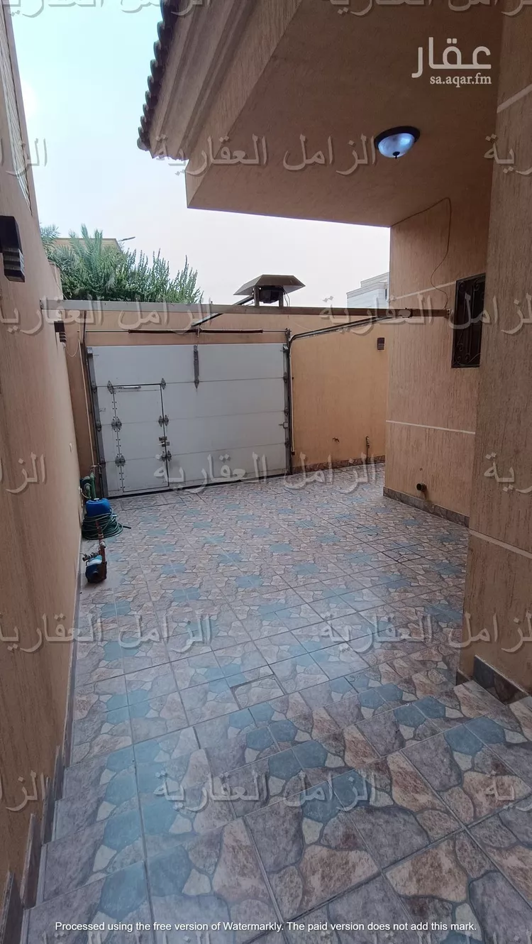 فيلا للإيجار في شارع الحاضرة, حي المعذر, مدينة الرياض, منطقة الرياض