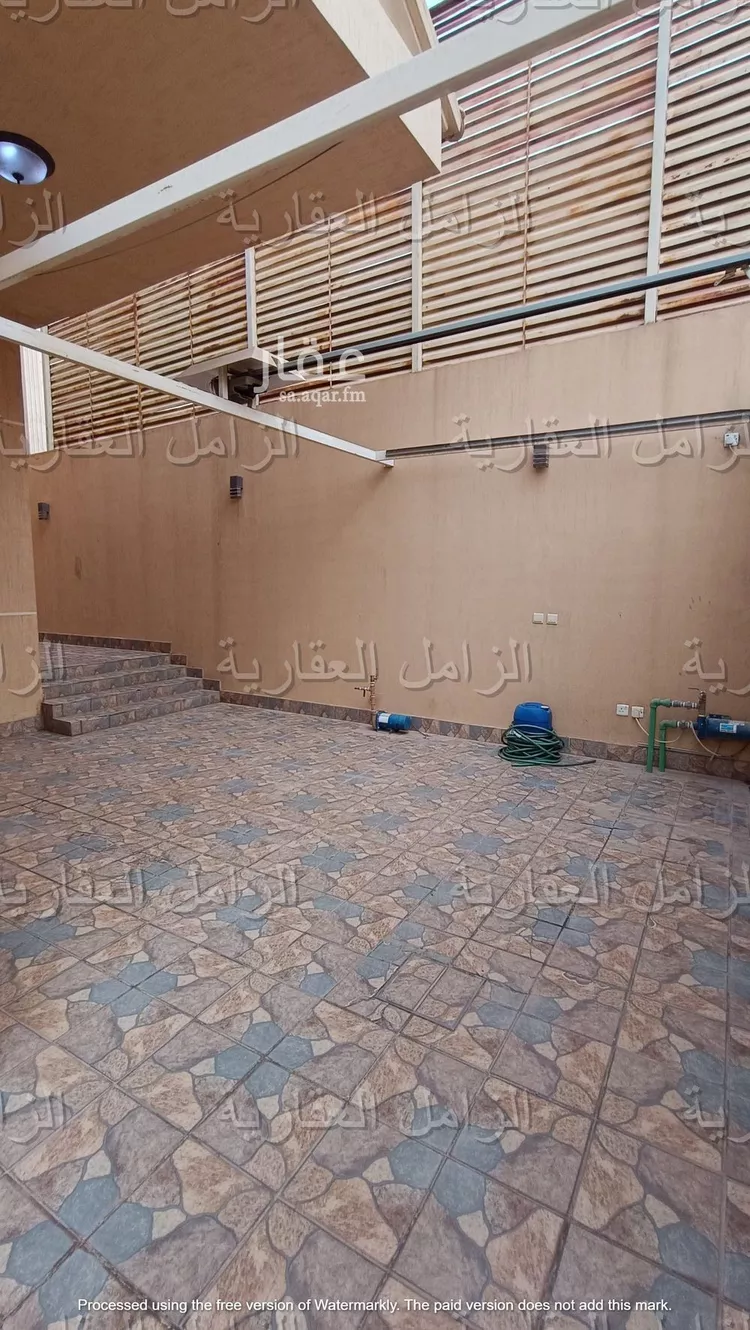 فيلا للإيجار في شارع الحاضرة, حي المعذر, مدينة الرياض, منطقة الرياض صورة 3