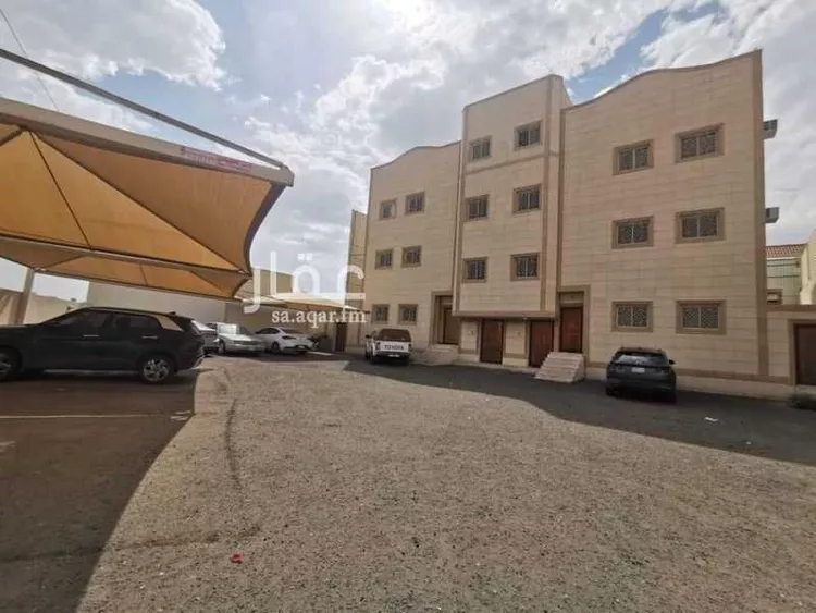 شقة للإيجار في شارع 6811694, حي الحرابي, مدينة خميس مشيط, منطقة عسير