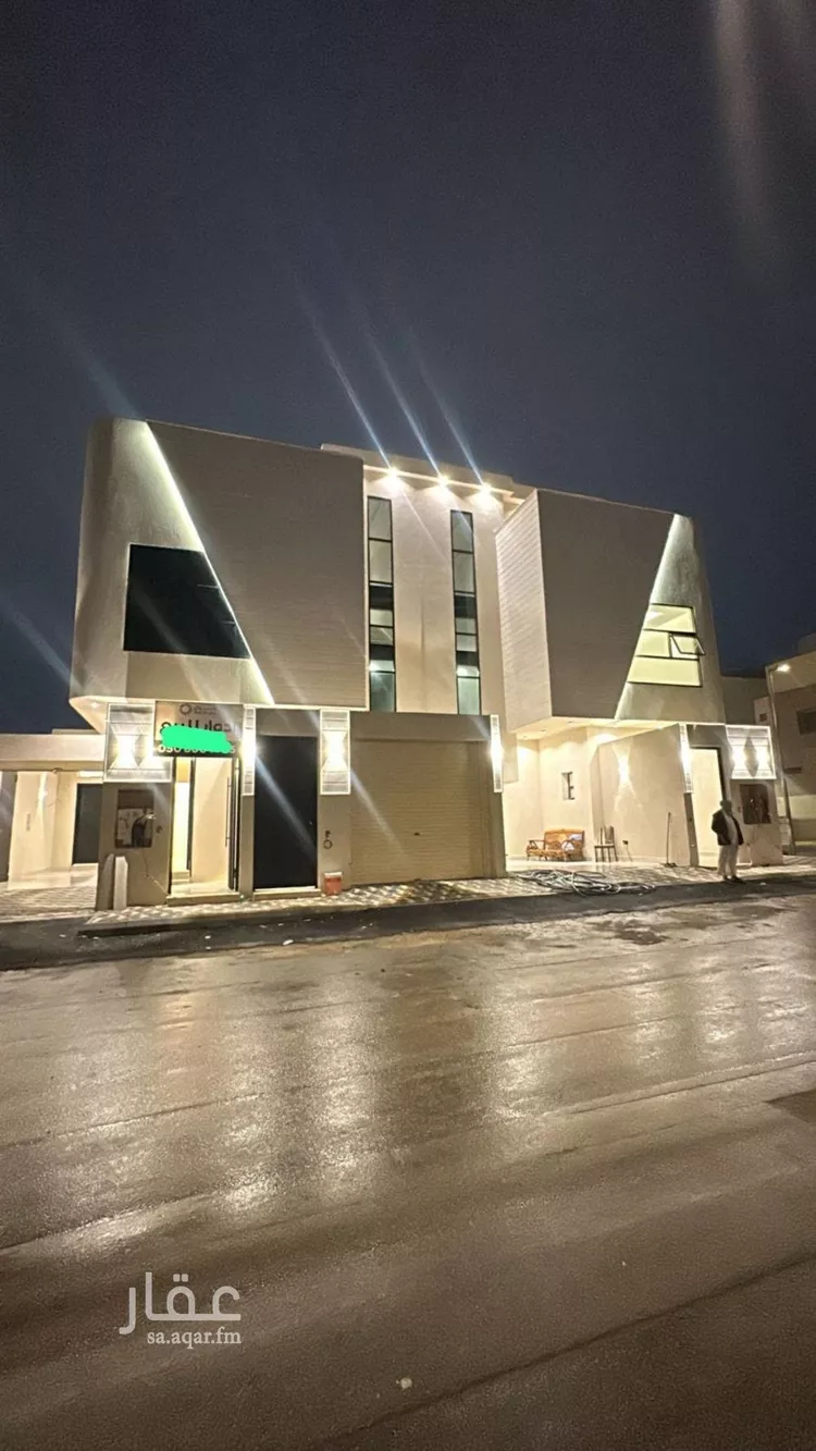 دور للبيع في شارع عبدالله زواوي, حي ظهرة البديعة, مدينة الرياض, منطقة الرياض صورة 2
