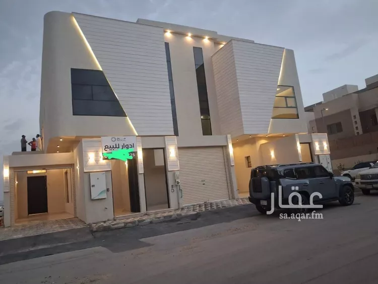 دور للبيع في شارع عبدالله زواوي, حي ظهرة البديعة, مدينة الرياض, منطقة الرياض