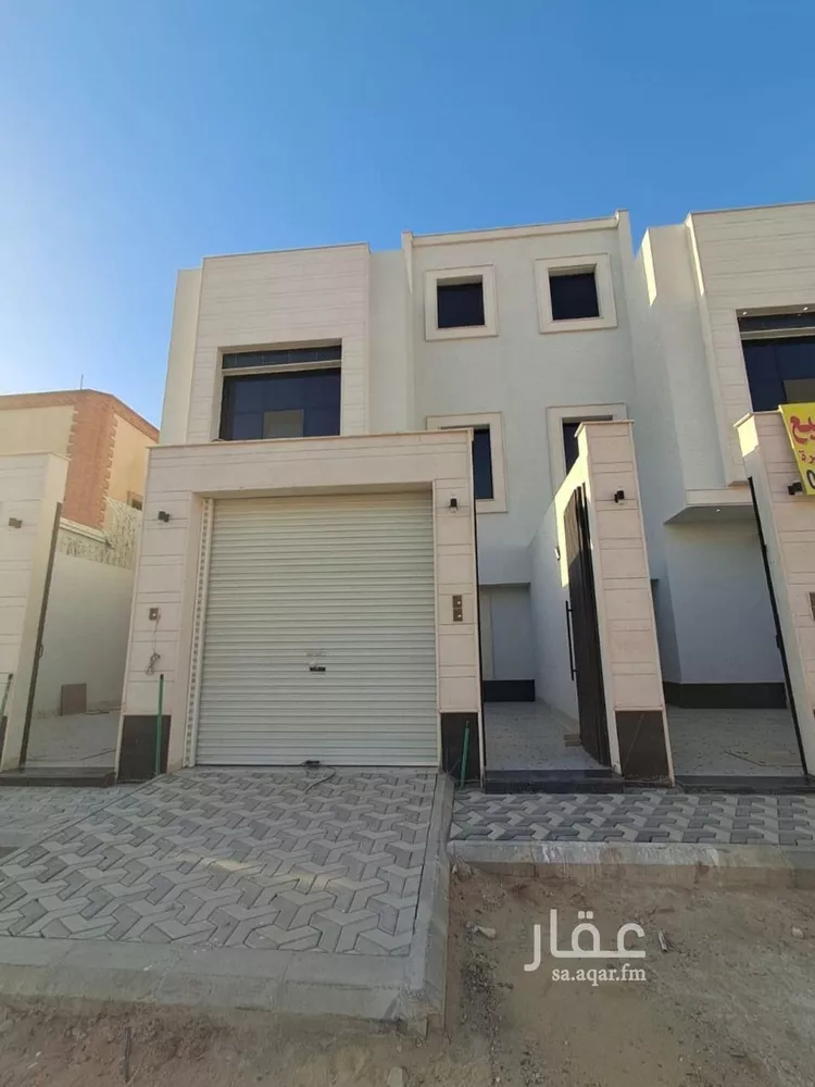 دور للبيع في شارع أنصاب, حي العريجاء الغربي, مدينة الرياض, منطقة الرياض