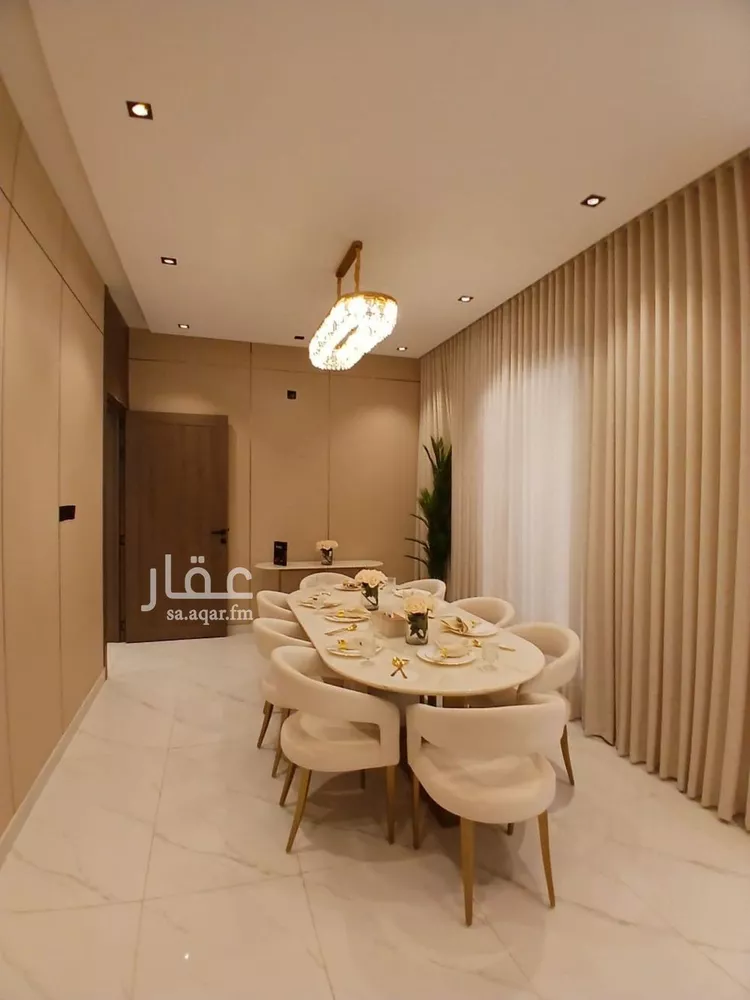 دور للبيع في شارع حرملة بن المنذر الكندي, حي بدر, مدينة الرياض, منطقة الرياض صورة 3