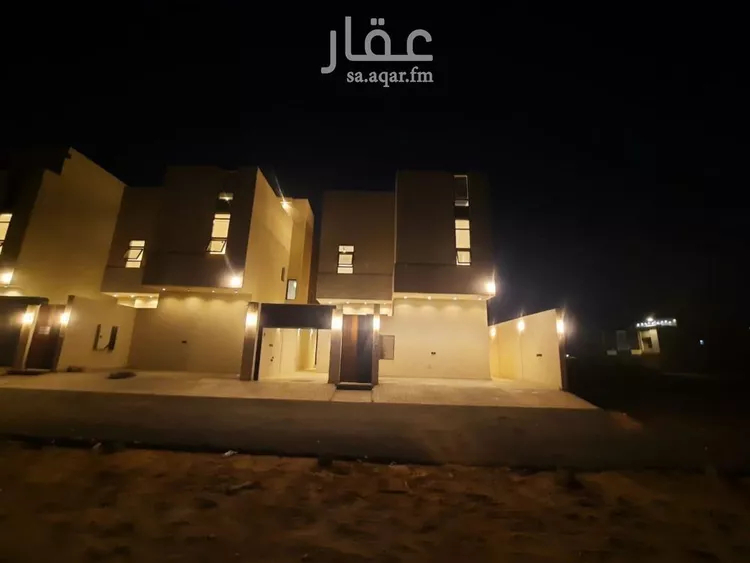 دور للبيع في حي ضاحية نمار, مدينة الرياض, منطقة الرياض صورة 5