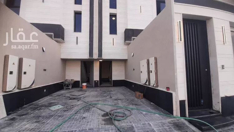 شقة للبيع في شارع احمد بن رسلان, حي بدر, مدينة الرياض, منطقة الرياض صورة 2