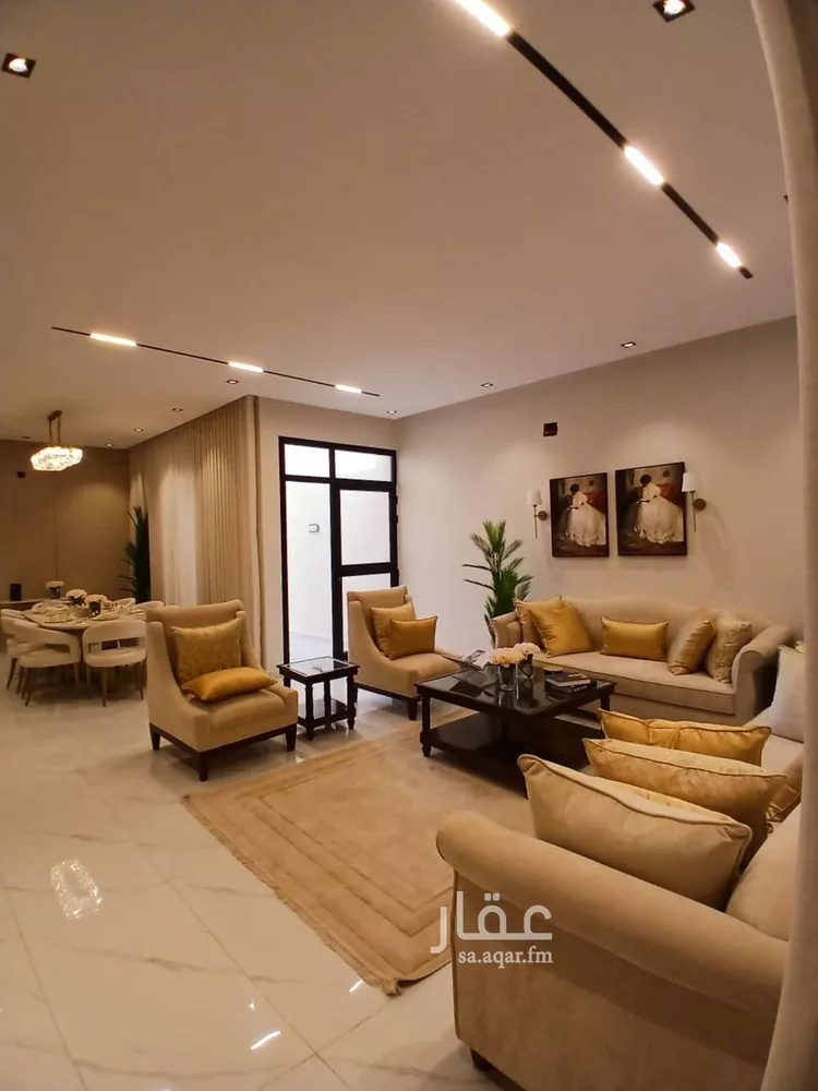 دور للبيع في شارع حرملة بن المنذر الكندي, حي بدر, مدينة الرياض, منطقة الرياض صورة 5