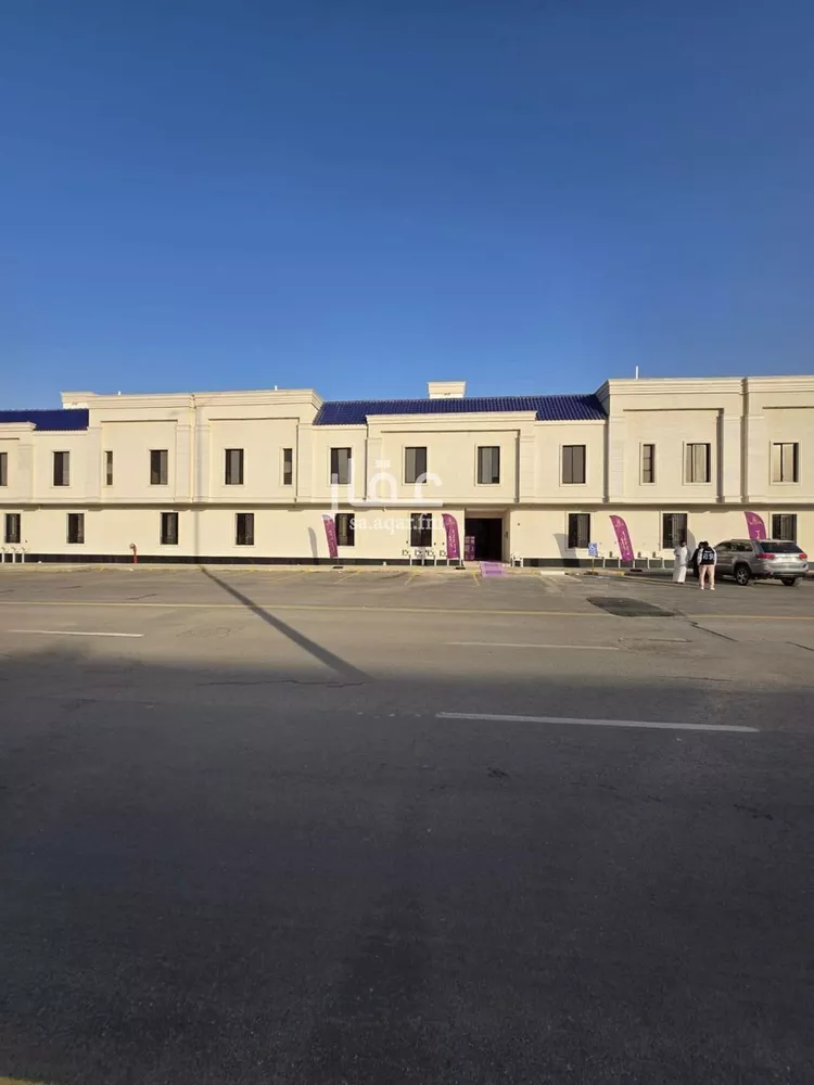 Apartment for Sale in Riyadh Tuwaiq