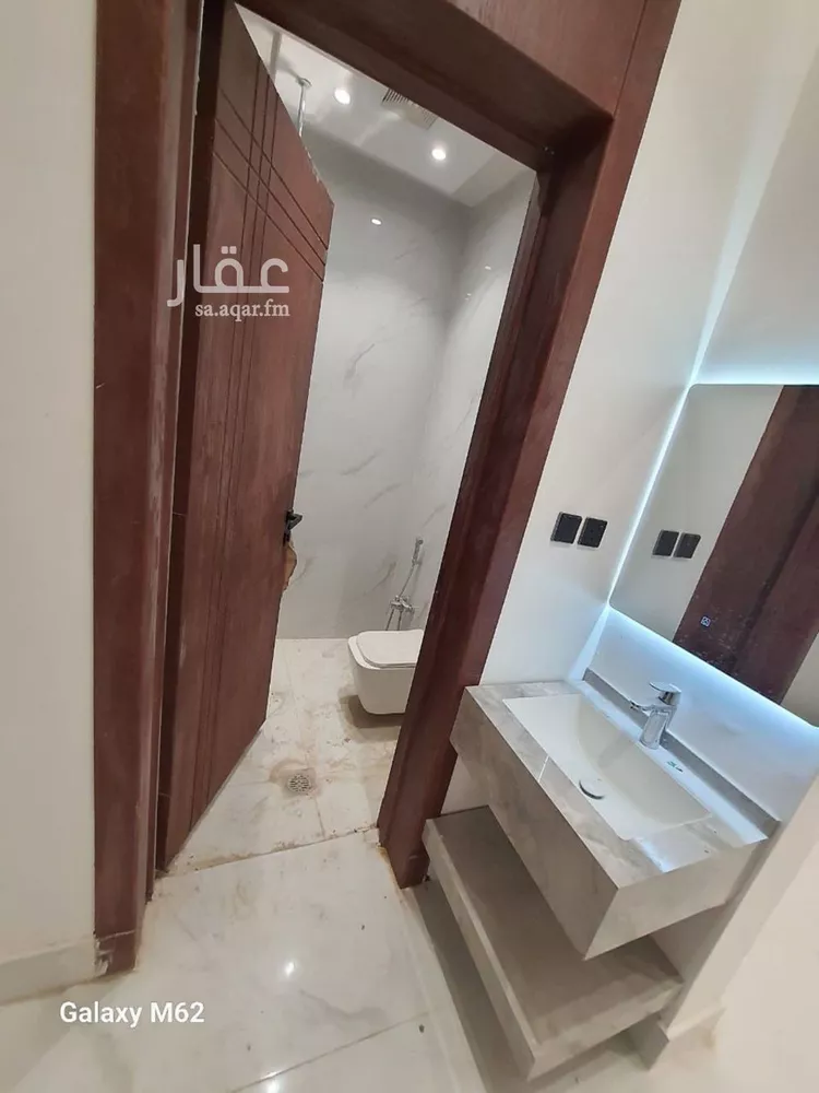 شقة للبيع في شارع أبي محمد عبدالله الحربي, حي المروة, مدينة الرياض, منطقة الرياض صورة 4