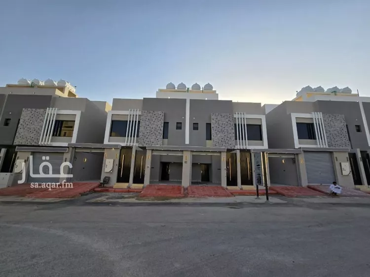 Apartment for Sale in Riyadh Badr