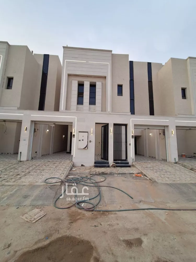دور للبيع في شارع أبي إسحاق الفزاري, حي طويق, مدينة الرياض, منطقة الرياض