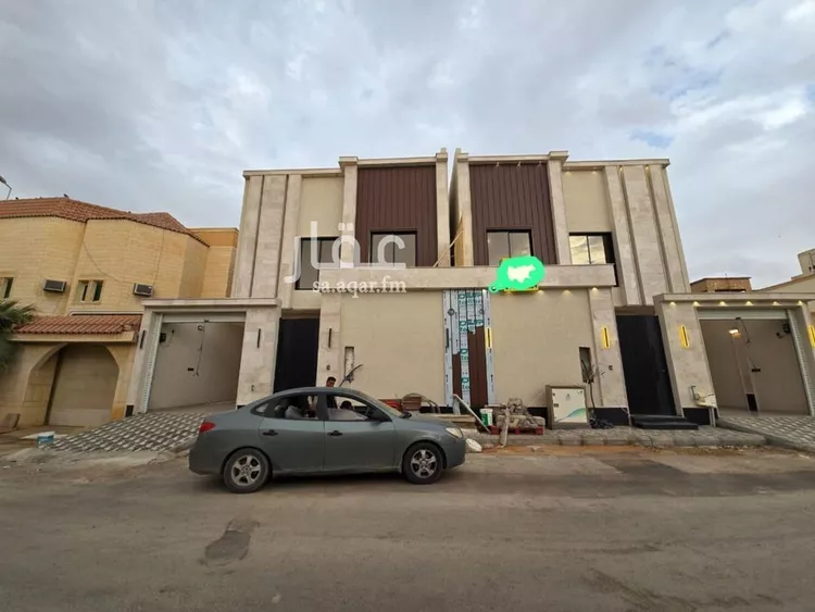 فيلا للبيع في شارع المحمدي, حي طويق, مدينة الرياض, منطقة الرياض