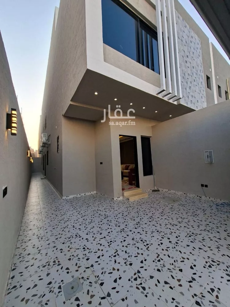 شقة للبيع في شارع عبيدالله البغدادي, حي بدر, مدينة الرياض, منطقة الرياض صورة 5