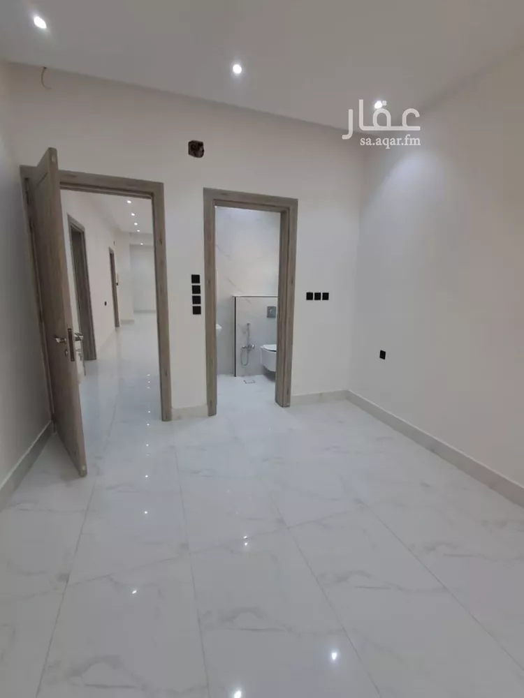 شقة للبيع في شارع المرهف القيسي, حي طويق, مدينة الرياض, منطقة الرياض صورة 5