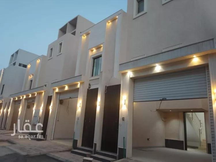 Floor for Sale in Riyadh Taiba