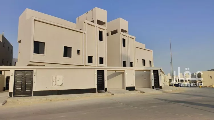 Floor for Sale in Riyadh Badr