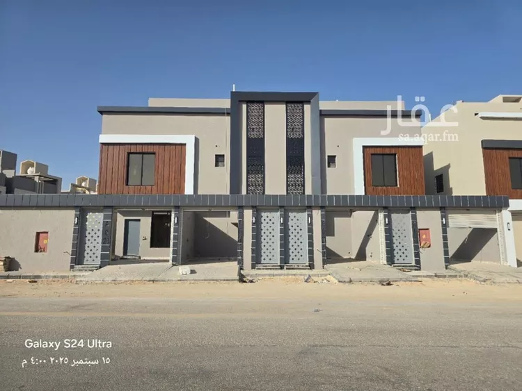 شقة للبيع في شارع الفاخرة, حي عكاظ, مدينة الرياض, منطقة الرياض صورة 3