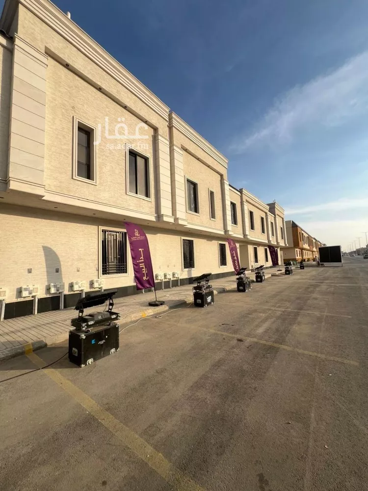 شقة للبيع في شارع الذهبي, حي طويق, مدينة الرياض, منطقة الرياض صورة 3