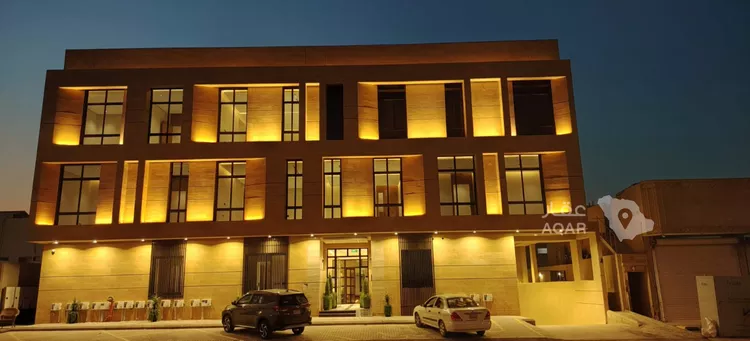 Apartment for Sale in Riyadh Dhahrat Laban