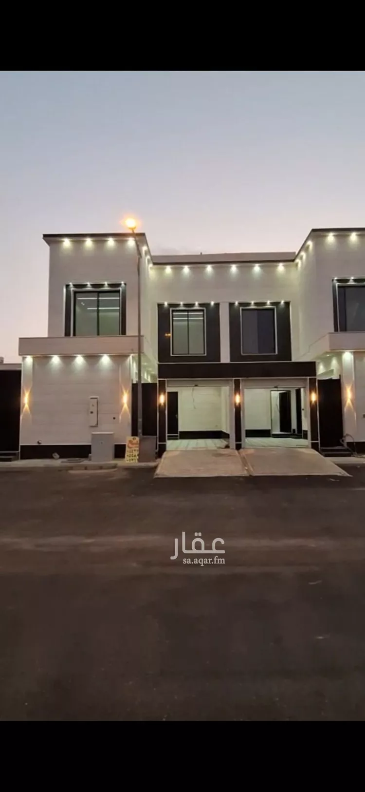 فيلا للبيع في شارع طيبة, حي طويق, مدينة الرياض, منطقة الرياض صورة 2
