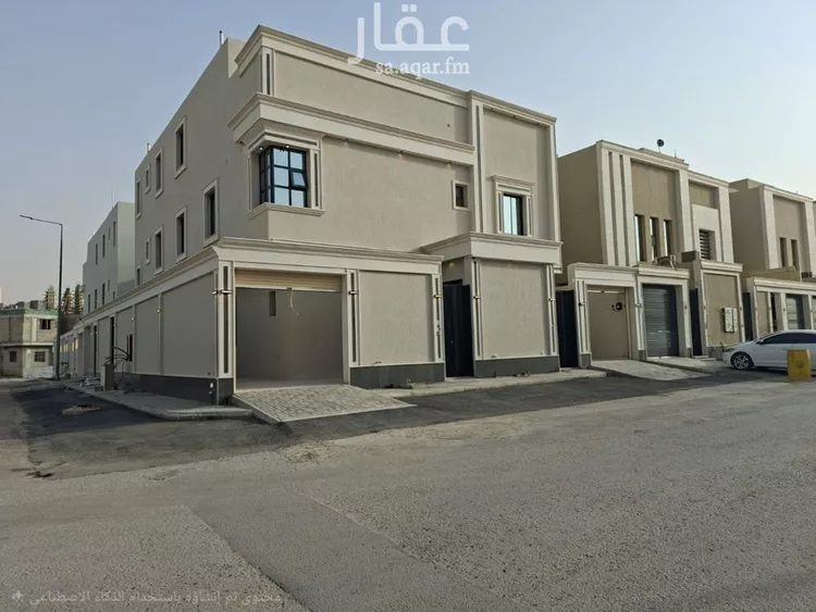 دور للبيع في شارع القاسم الديمرتي, حي بدر, مدينة الرياض, منطقة الرياض