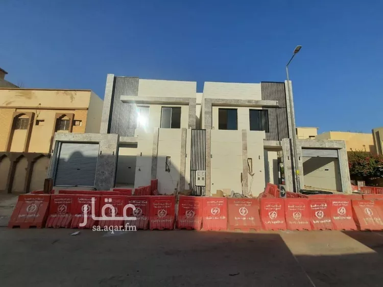 فيلا للبيع في شارع البحيرات, حي العريجاء الغربي, مدينة الرياض, منطقة الرياض