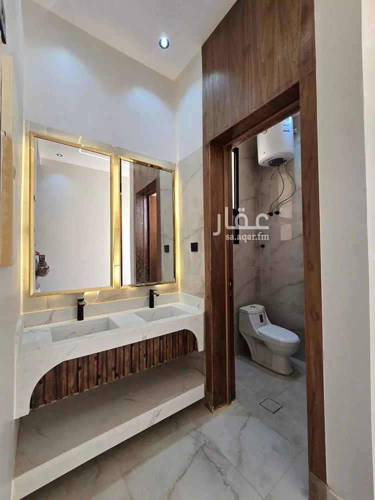 دور للبيع في شارع أبي المنهال المهلي, حي طويق, مدينة الرياض, منطقة الرياض صورة 5