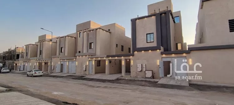 Floor for Sale in Riyadh Taiba صورة 2