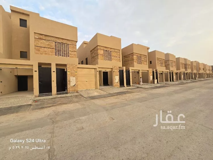 دور للبيع في شارع الحريرة, حي ديراب, مدينة الرياض, منطقة الرياض صورة 3