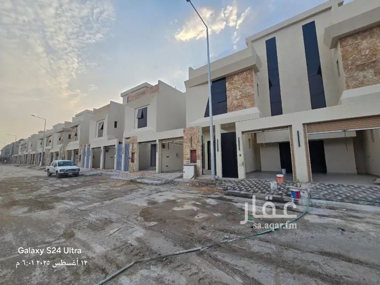دور للبيع في شارع البحار, حي ديراب, مدينة الرياض, منطقة الرياض صورة 2