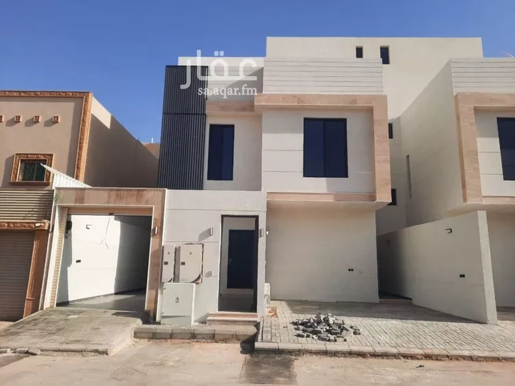 شقة للبيع في شارع البحيرات, حي العريجاء الغربي, مدينة الرياض, منطقة الرياض صورة 2