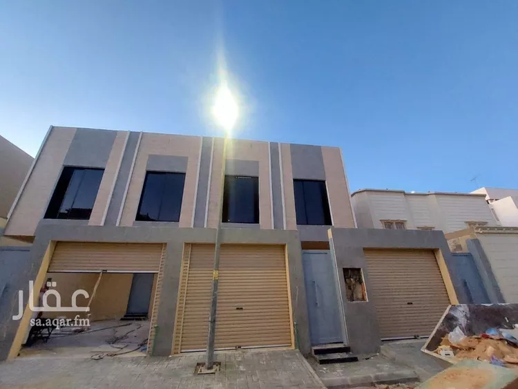 دور للبيع في شارع سعيد بن علي السوسي, حي السويدي, مدينة الرياض, منطقة الرياض