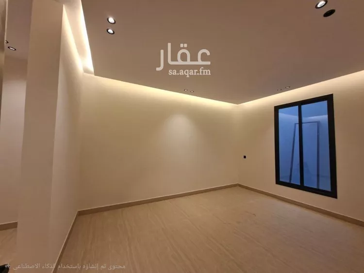 دور للبيع في شارع القاسم الديمرتي, حي بدر, مدينة الرياض, منطقة الرياض صورة 4