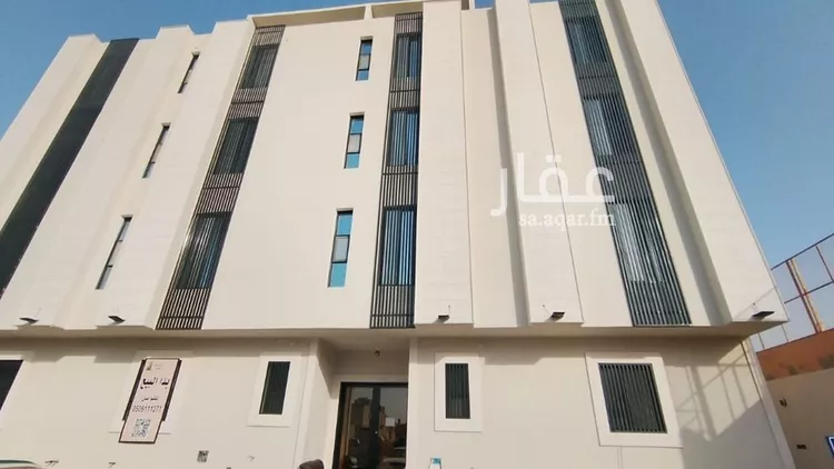 شقة للبيع في شارع القيصوم, حي الحزم, مدينة الرياض, منطقة الرياض