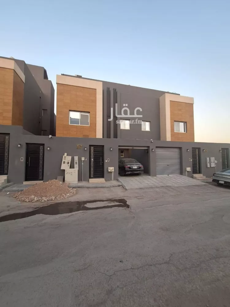 Floor for Rent in Riyadh An Narjis صورة 2