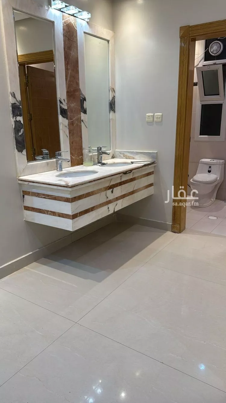Floor for Rent in Riyadh Al Yasmin صورة 5