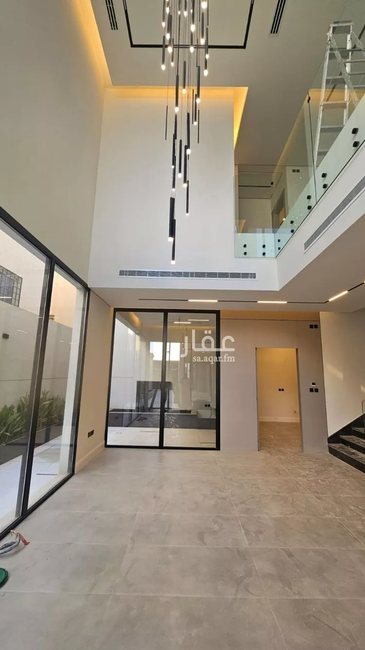 Villa for Sale in Riyadh An Narjis 7