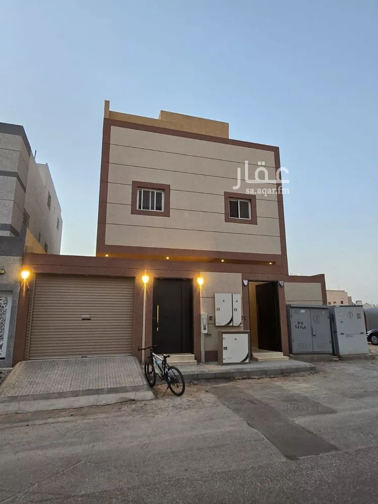 شقة للإيجار في شارع القصر, حي العارض, مدينة الرياض, منطقة الرياض