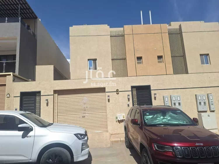 دور للإيجار في شارع منجد, حي الوادي, مدينة الرياض, منطقة الرياض صورة 2