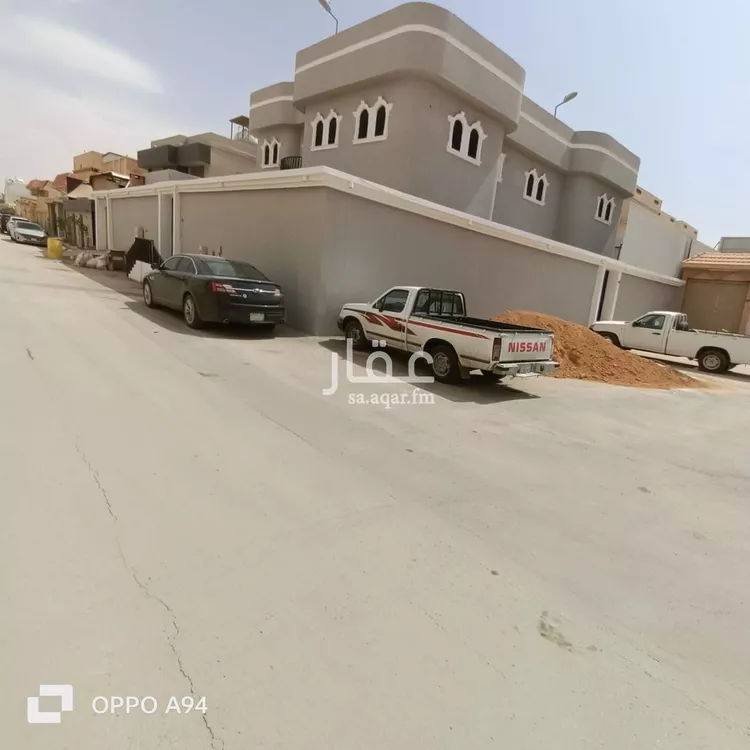 شقة للإيجار في شارع يحيى بن الأبيض, حي ظهرة البديعة, مدينة الرياض, منطقة الرياض