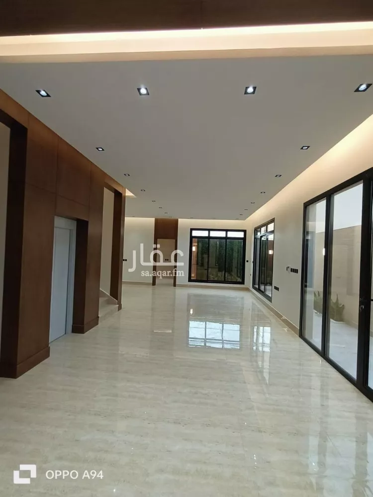 Villa for Sale in Riyadh An Narjis 7