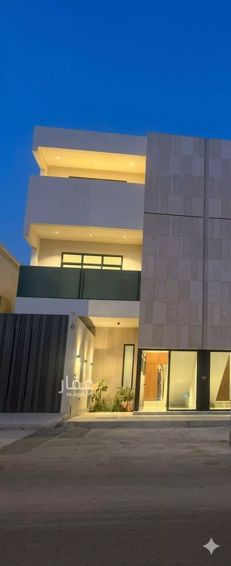 دور للإيجار في شارع الرحيمية, حي الياسمين, مدينة الرياض, منطقة الرياض 1 صورة