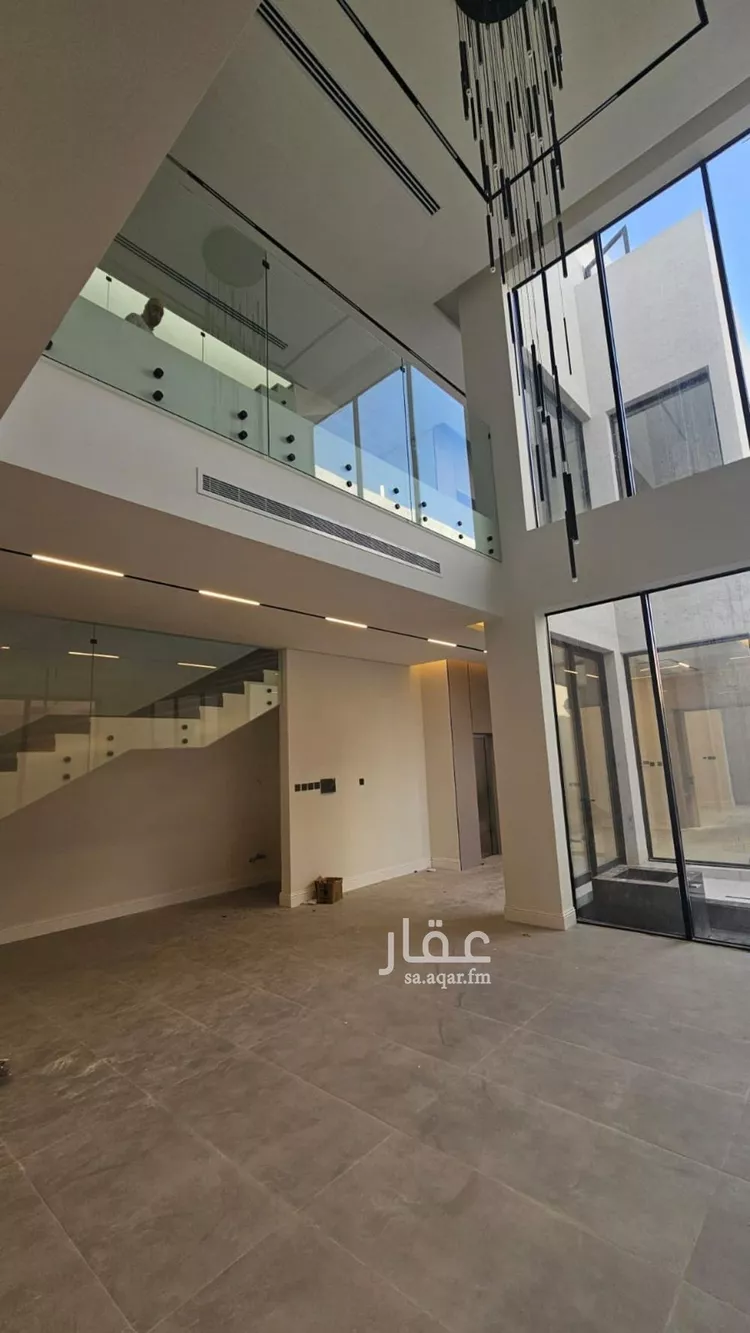 Villa for Sale in Riyadh An Narjis 6