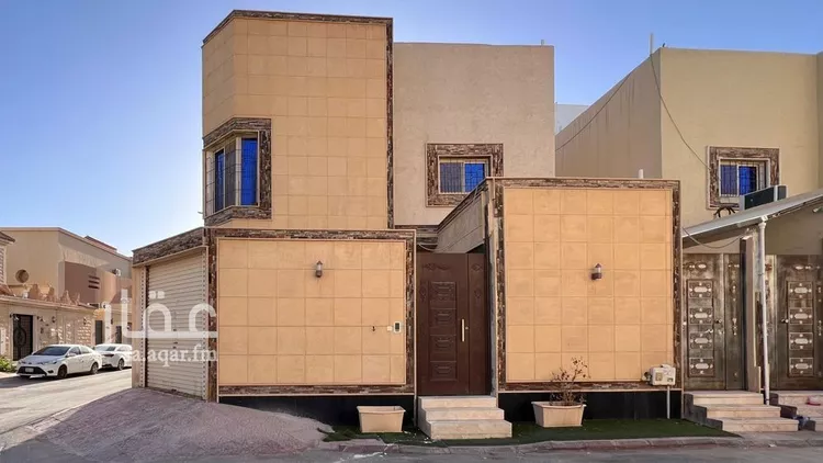 دور للإيجار في شارع الرحيمية, حي الياسمين, مدينة الرياض, منطقة الرياض