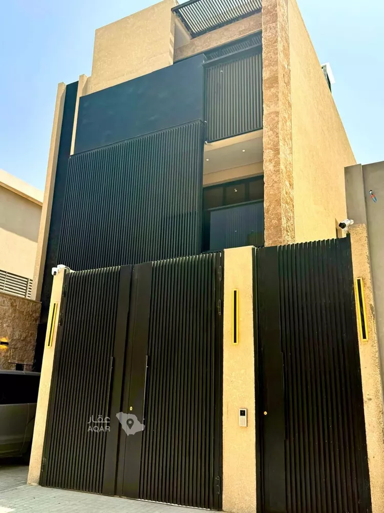 دور للإيجار في شارع رقم 177, حي النرجس, مدينة الرياض, منطقة الرياض 11