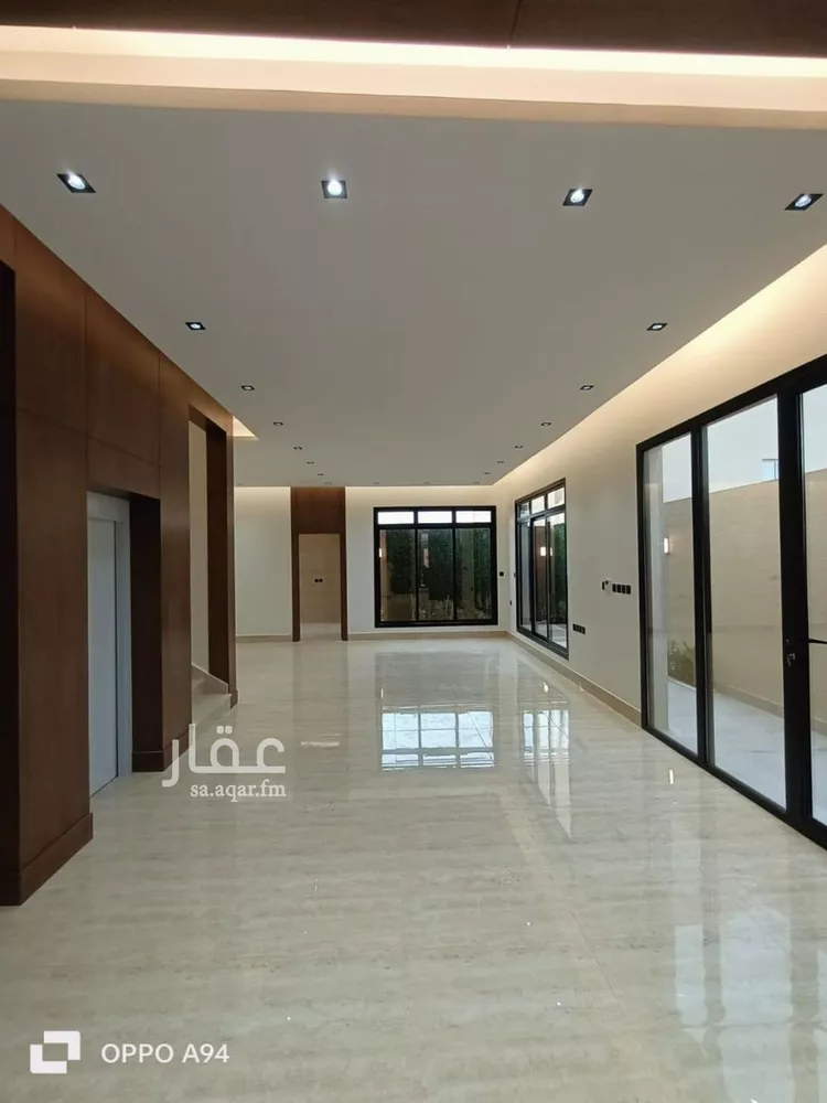 Villa for Sale in Riyadh An Narjis 20
