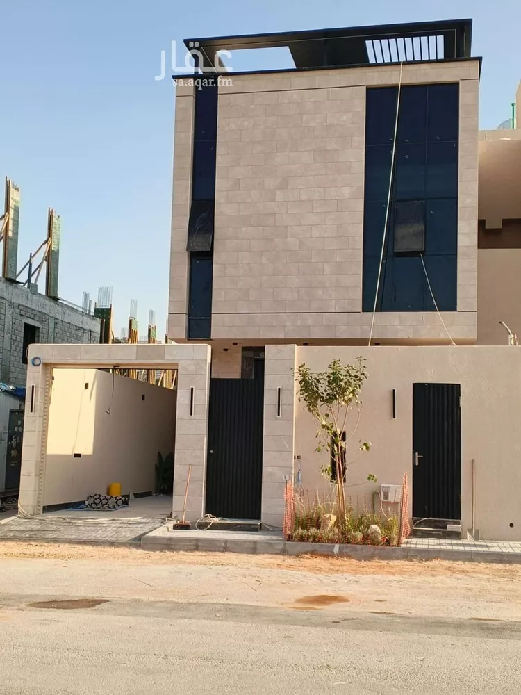 فيلا للبيع في شارع حميد بن الصباح, حي النرجس, مدينة الرياض, منطقة الرياض صورة 3
