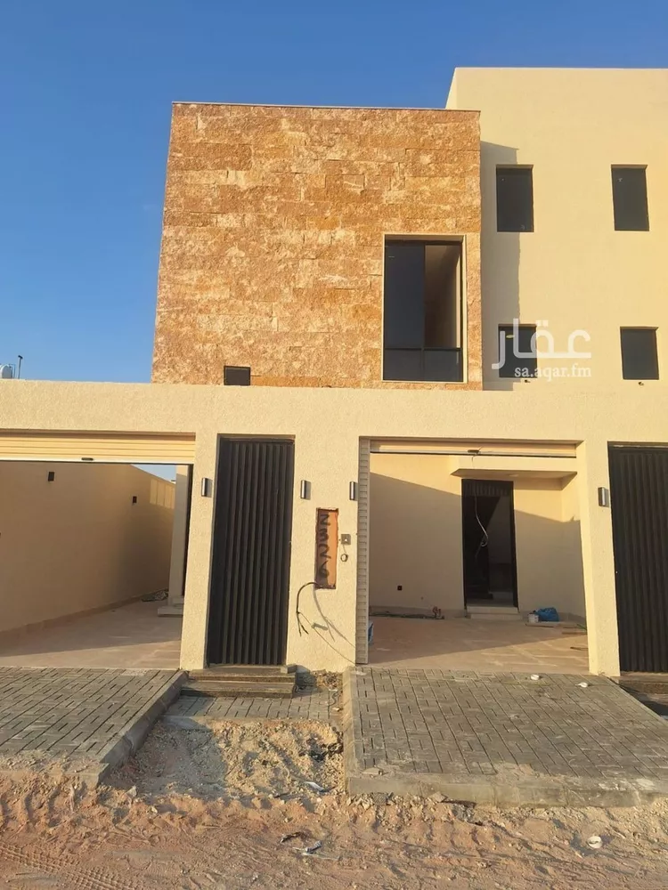 فيلا للبيع في شارع عقرباء 175, حي عقرباء, مدينة الجبيلة, منطقة الرياض صورة 2