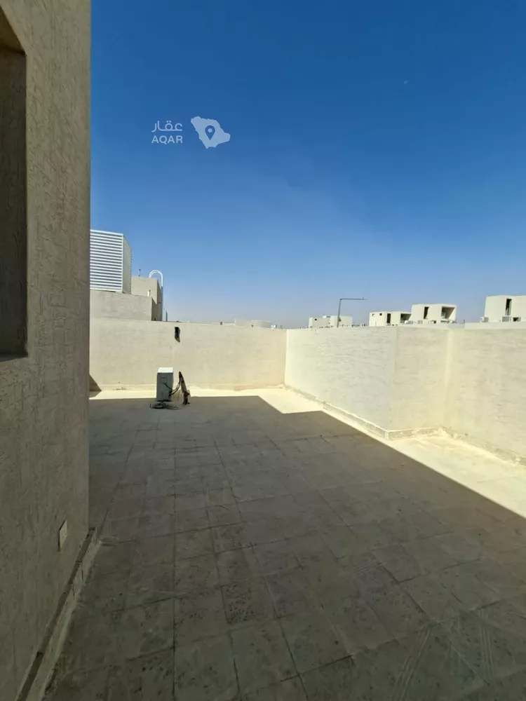 فيلا للإيجار في شارع الخطيب, حي النرجس, مدينة الرياض, منطقة الرياض 14