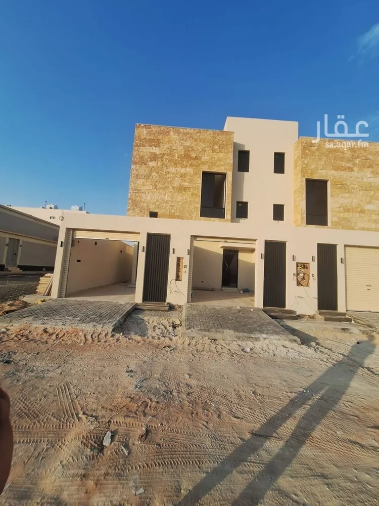 فيلا للبيع في شارع عقرباء 175, حي عقرباء, مدينة الجبيلة, منطقة الرياض صورة 3