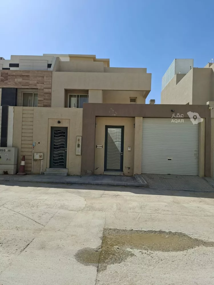 Villa for Rent in Riyadh An Narjis